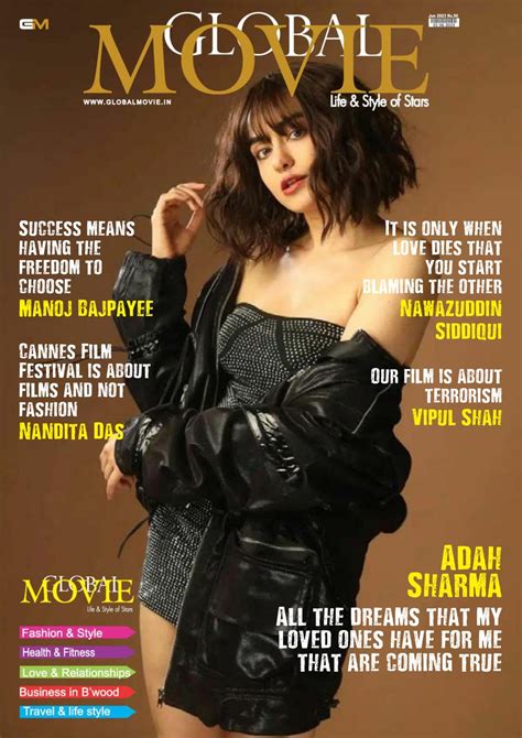 Go Film Magazine .